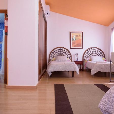 마르토스 Casa Patines 아파트 외부 사진