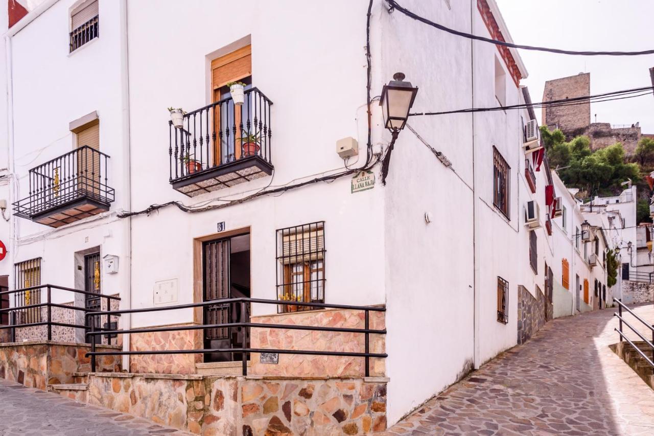 마르토스 Casa Patines 아파트 외부 사진